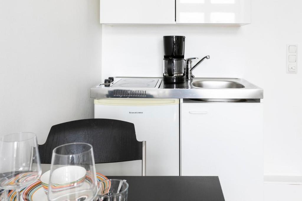 2Ndhomes Top Floor Studio In The Center Of Kamppi Helsinki Dış mekan fotoğraf