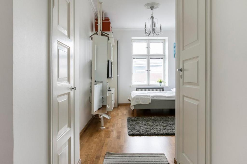 2Ndhomes Top Floor Studio In The Center Of Kamppi Helsinki Dış mekan fotoğraf