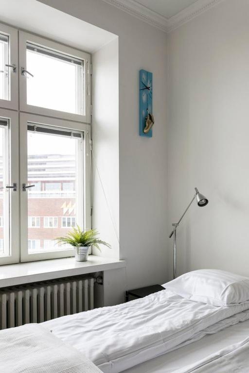 2Ndhomes Top Floor Studio In The Center Of Kamppi Helsinki Dış mekan fotoğraf