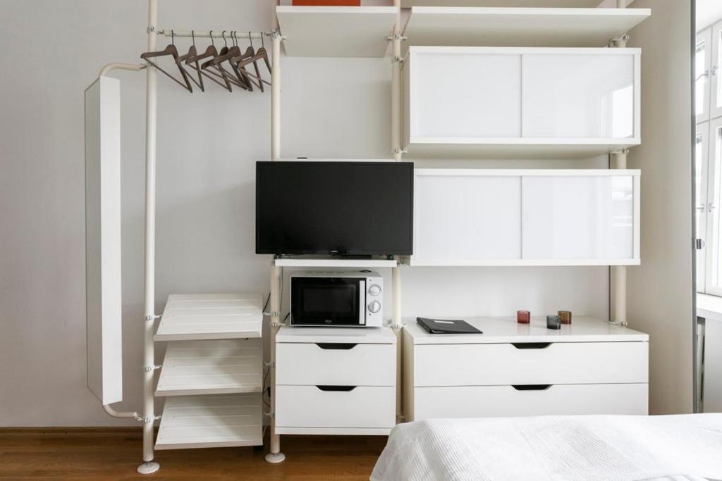 2Ndhomes Top Floor Studio In The Center Of Kamppi Helsinki Dış mekan fotoğraf